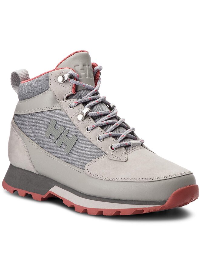 Helly Hansen Trekkingschuhe Helly Hansen Chilcotin 114-28.930 Grau
