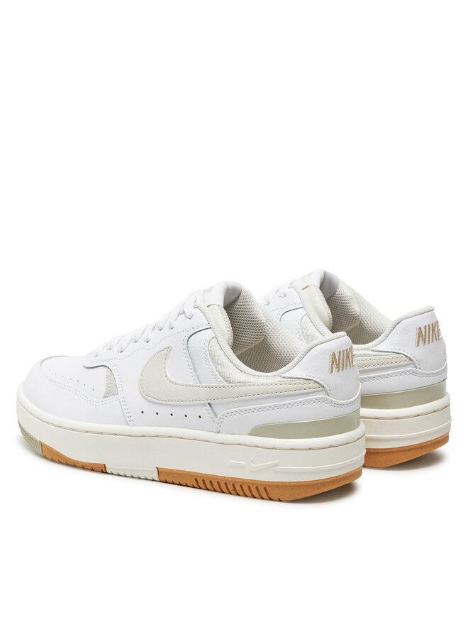 Nike Sneakers Nike Gamma Force DX9176 103 Bianco