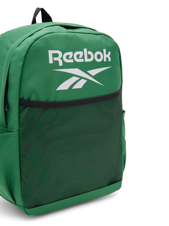 Reebok Plecak Reebok RBK-003-CCC-05 Zielony