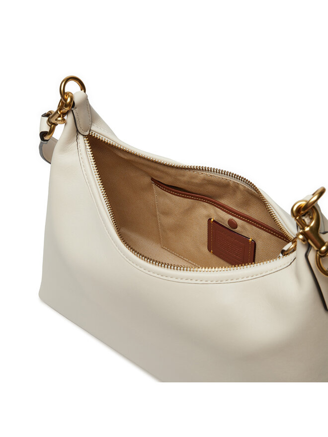 Coach Handtasche Coach Juliet CR981 Écru