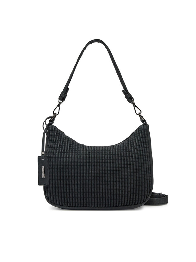 WITTCHEN Handtasche WITTCHEN 99-4Y-702-1 Schwarz