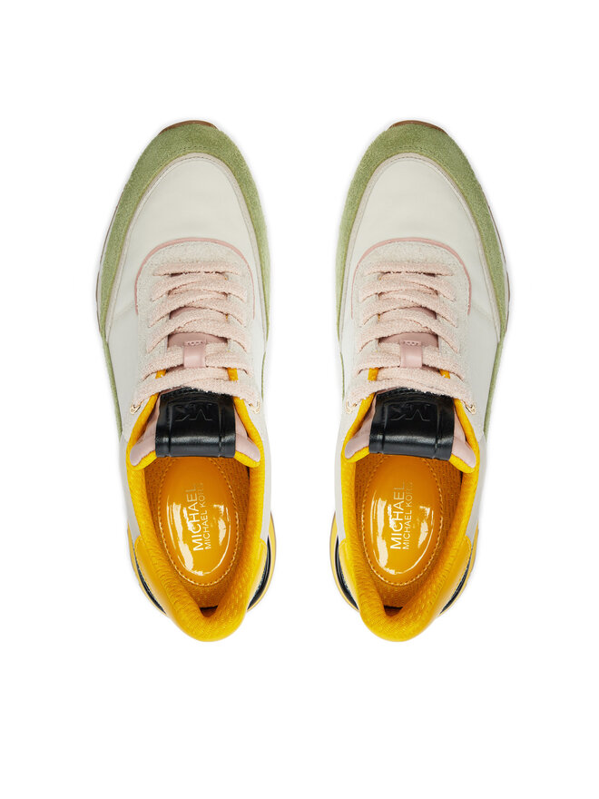 MICHAEL Michael Kors Zapatillas MICHAEL Michael Kors 43T4NVFS3D De color