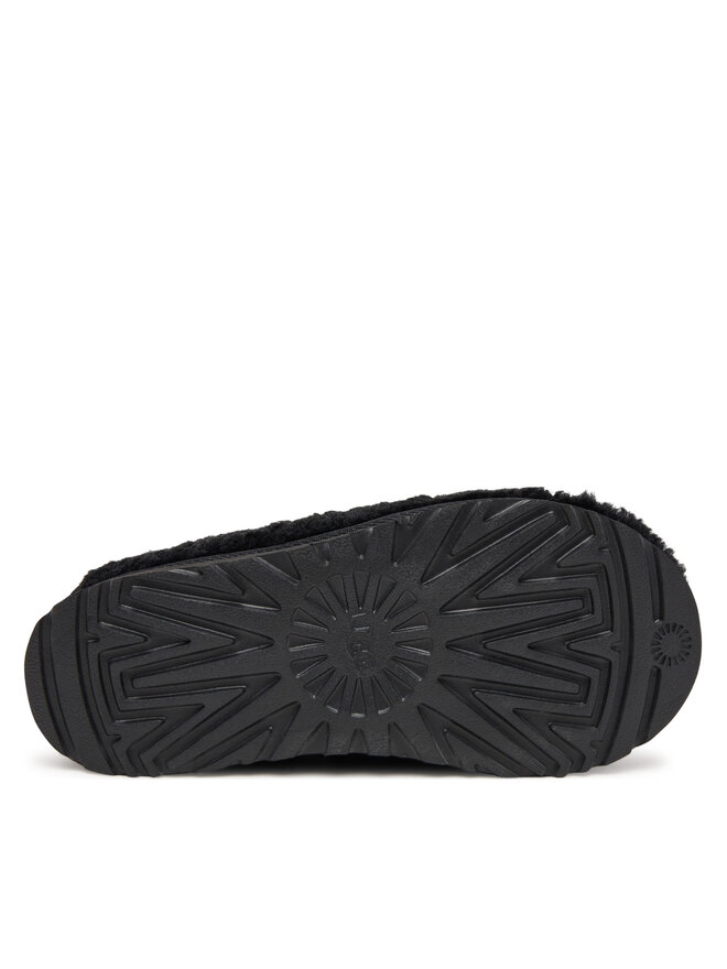 Ugg Pantuflas Ugg W M Tasman Maxi 1158356 Negro