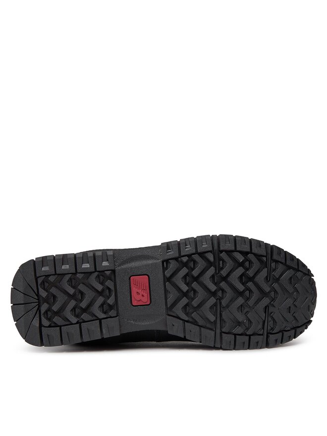 New Balance Αθλητικά New Balance NBH754KR-2E Μαύρο
