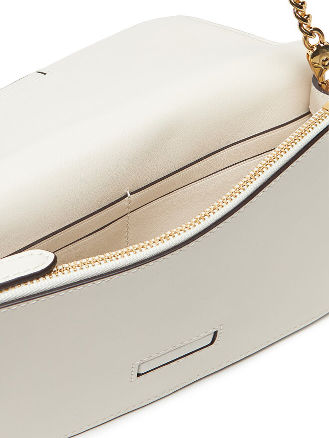 LAUREN RALPH LAUREN Kabelka LAUREN RALPH LAUREN 432962115003 Biela