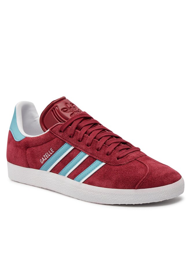 adidas Sneakers adidas Gazelle IG6198 Vișiniu