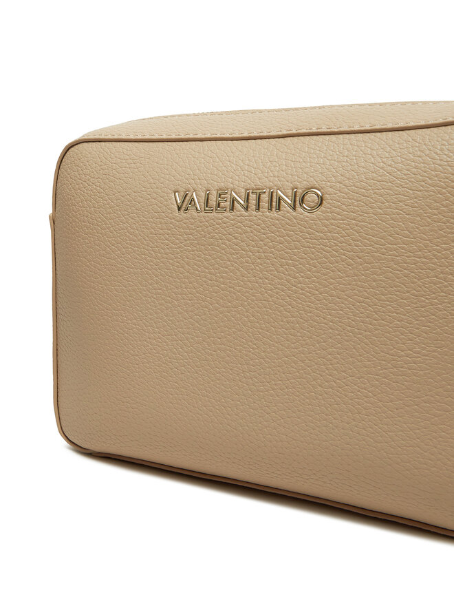 Valentino Handtasche Valentino Alexia VBS5A809 Écru