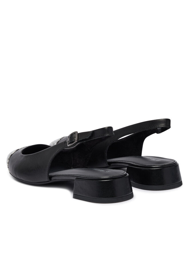 Tamaris Pumps Tamaris 1-29400-44 Schwarz