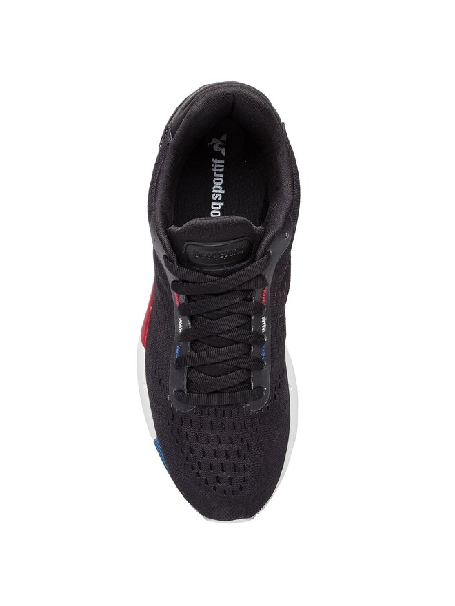 Sneakers Le Coq Sportif Omega Pro Sport 1821187 Noir chaussures