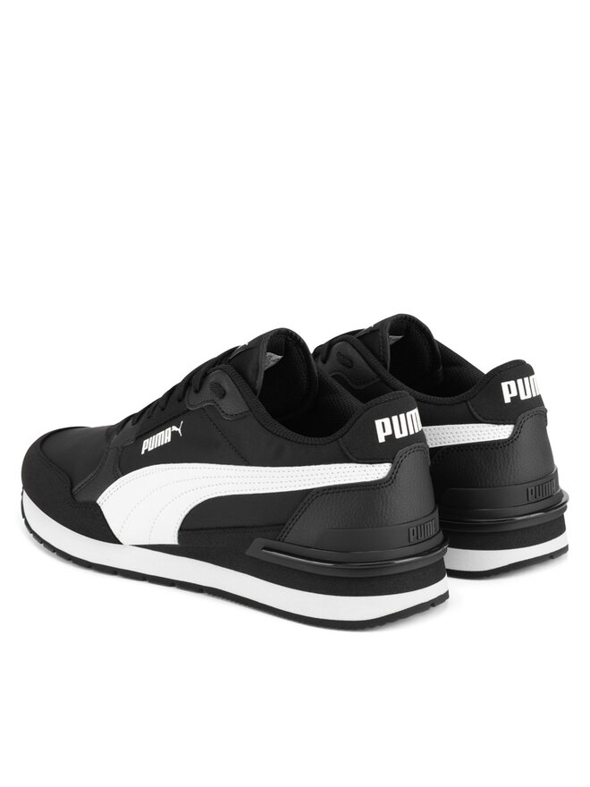 Puma Sneakersy Puma ST RUNNER V4 NL 39906916 Czarny