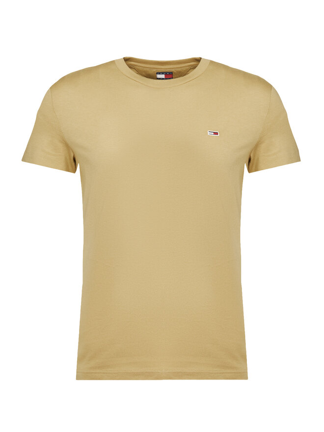 Tommy Jeans Tommy Jeans 2 marškinėlių komplektas DM0DM20687 Spalvota Slim Fit