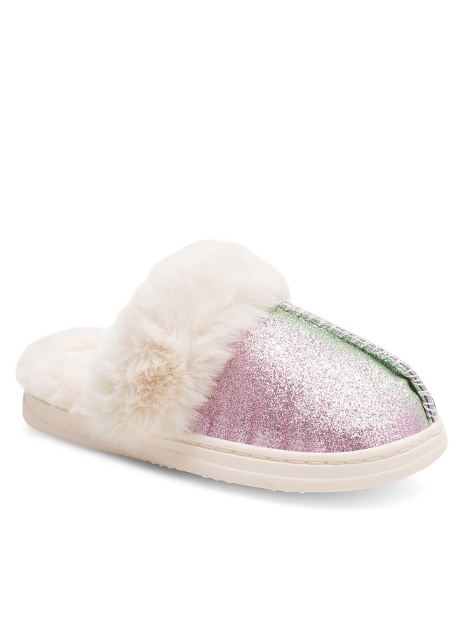 Nelli Blu Pantuflas Nelli Blu K-23 De color