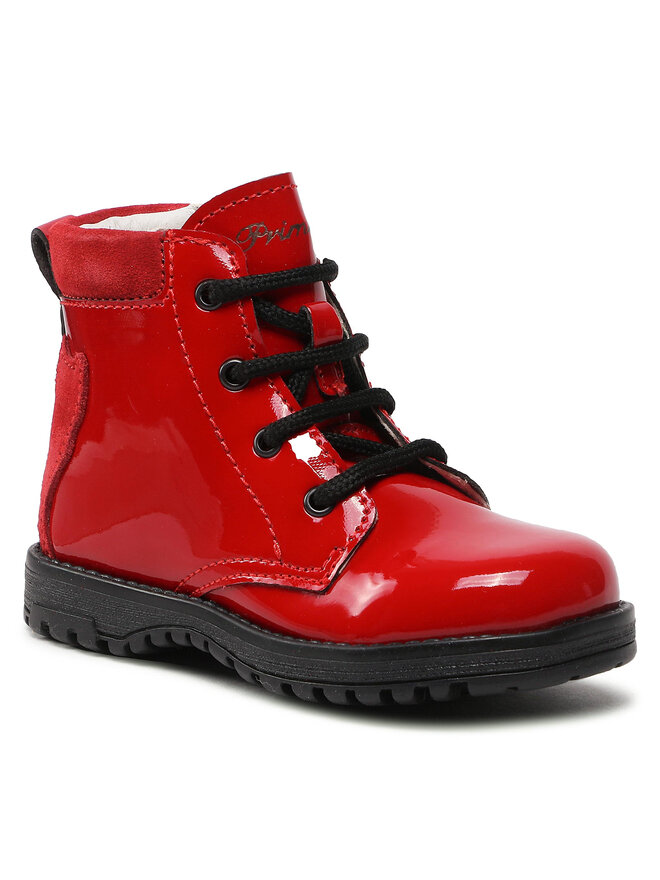 Primigi Botas altas Primigi 2910700 M Rojo