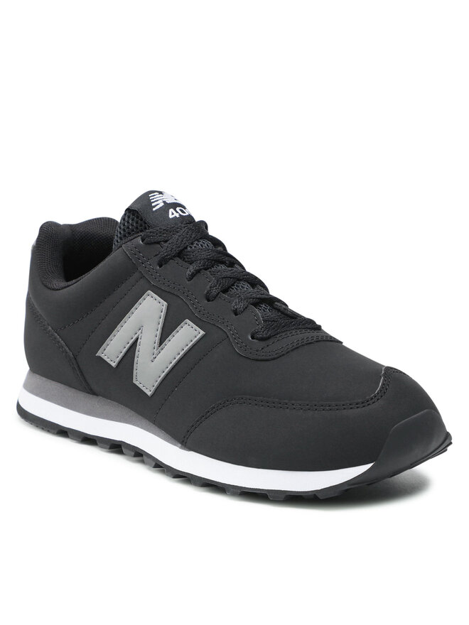 New Balance Sneakers New Balance GM400LD1 Schwarz
