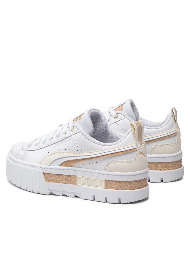 Puma Sneakers Puma Mayze Fs Interest Wns 387474 01 Weiß