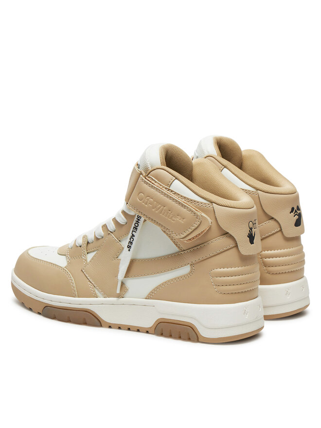 Off-White Sneakers Off-White OWIA275S23LEA0011701 Bej