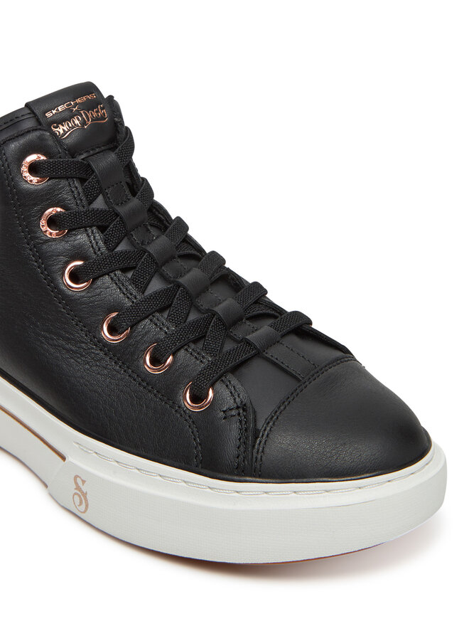 Skechers Αθλητικά Skechers 186001/BLK Μαύρο