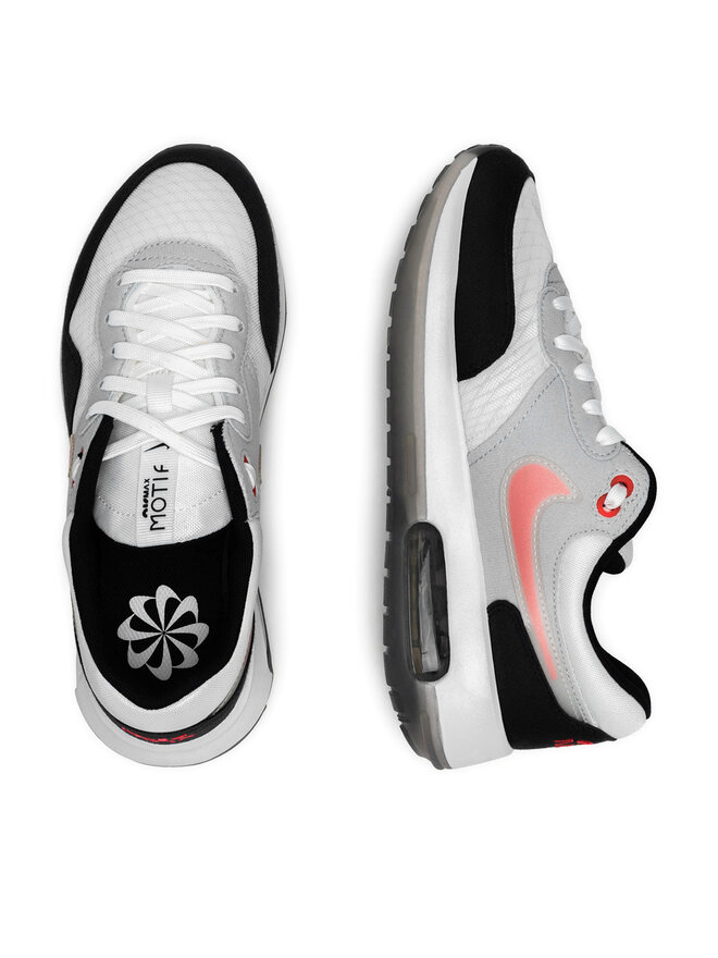 Nike Sneakersy Nike DV3034-001 Szary