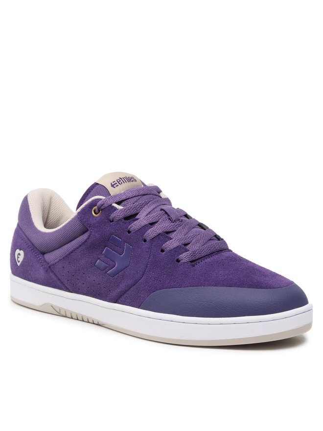 Etnies Snīkeri Etnies Marana X Hendry Gartland 4107000593 Violets