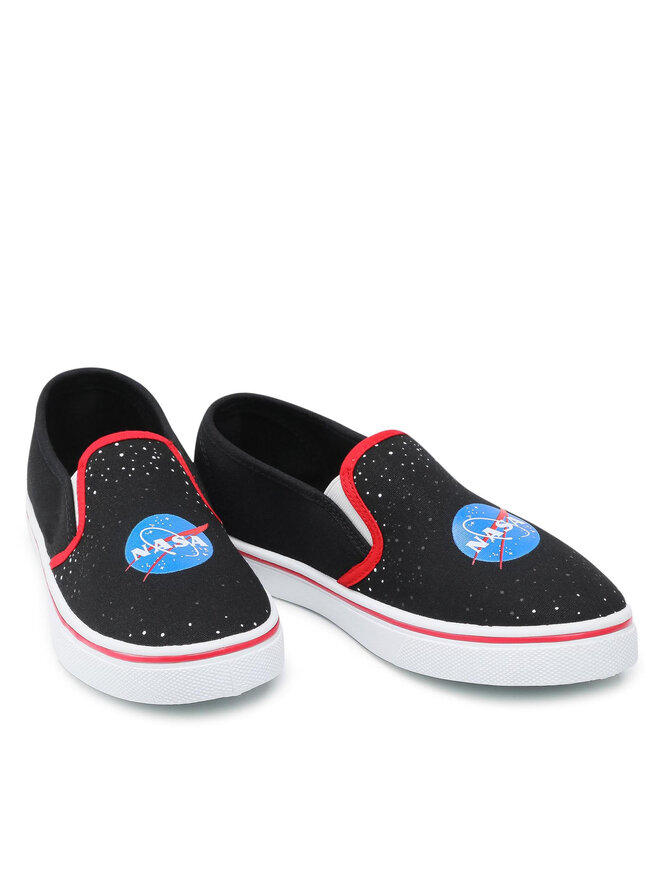 Nasa Zapatillas de tenis Nasa SONAS-21-71-2 Negro