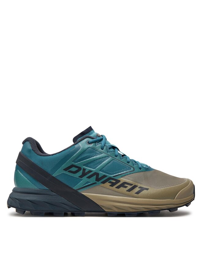 Dynafit Buty do biegania Dynafit Alpine 5285 Khaki