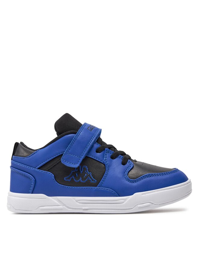 Kappa Sneakersy Kappa 260932K Modrá