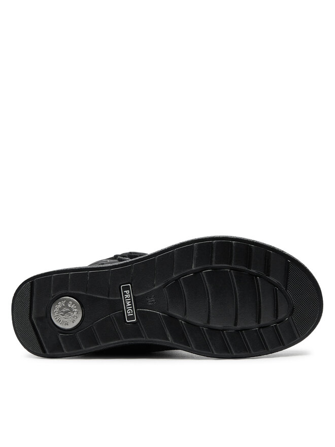 Primigi Cizme de zăpadă Primigi 6880500 D Negru
