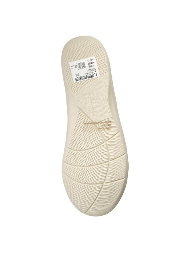 Zapatos hasta el tobillo Clarks Sillian Firn 261130834 Negro zapatos.es