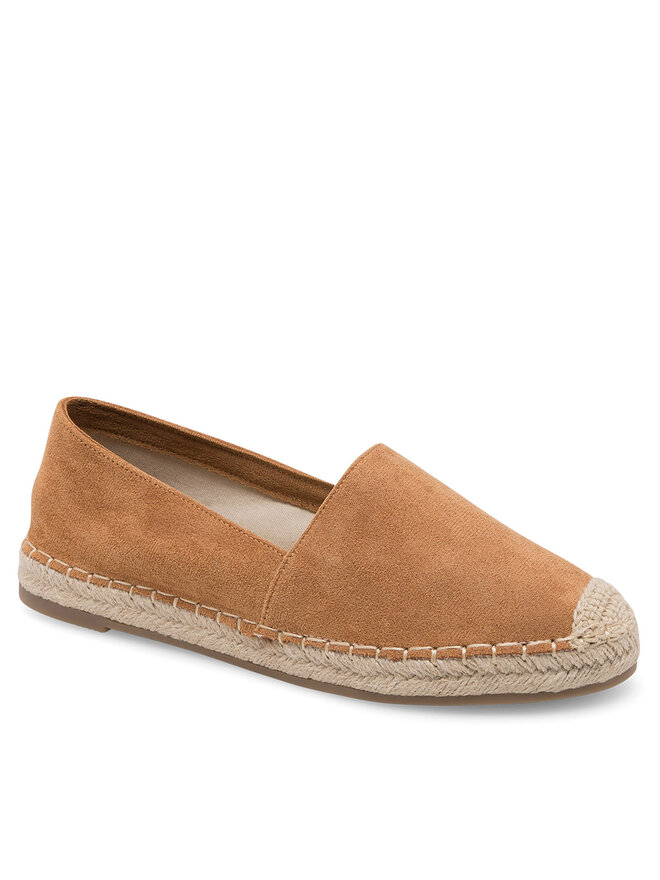 Jenny Fairy Espadrilles Jenny Fairy WSS990-224 Barna