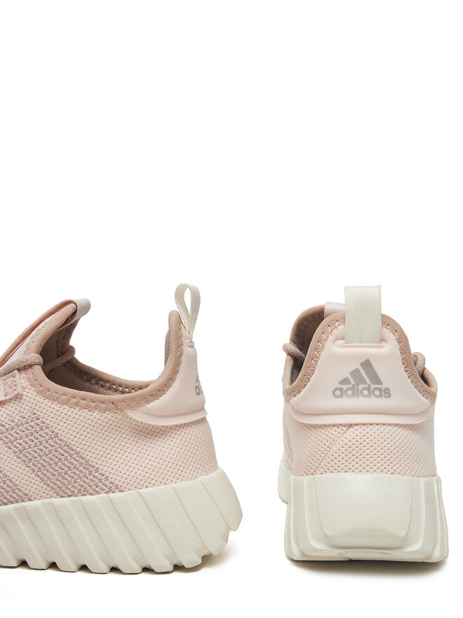 adidas Sneakersy adidas Kaptir Flow JR0426 Różowy