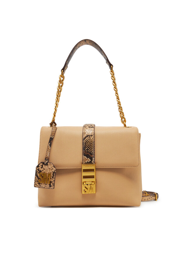 Steve Madden Borsetta Steve Madden Bpatts-E SM13001648 Beige