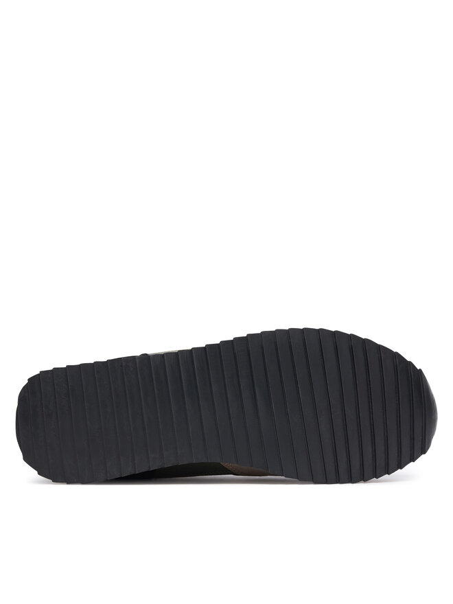 Aeronautica Militare Sneakers Aeronautica Militare 262SC0288UCT03545 Bunt