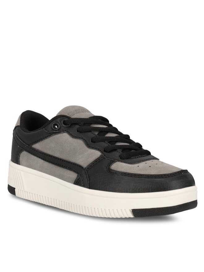 Endurance Sneakers Endurance Kego E242073 Schwarz