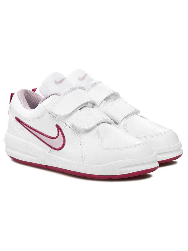 Zapatos Nike Pico 4 454477 103 White Prism Pink zapatos.es