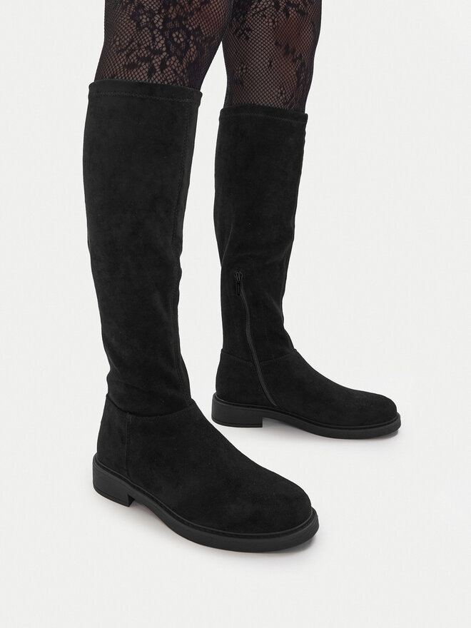 JENNY Ilgaauliai JENNY CEO-WS6373-01 Juoda