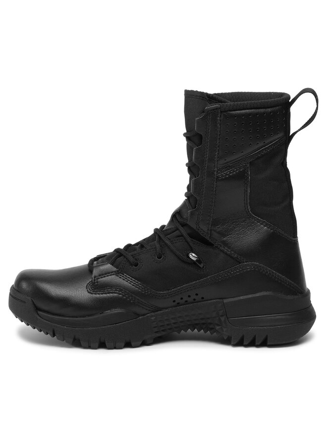Nike Αθλητικά Nike Sfb Field 2 8" AO7507 001 Μαύρο