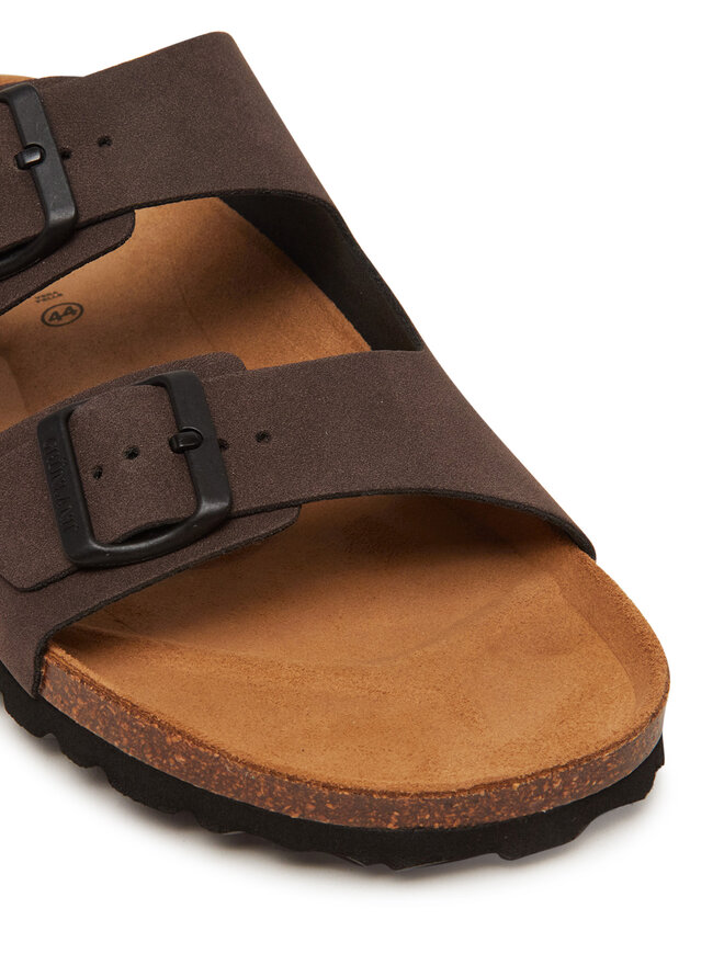 Grünland Chanclas Grünland Bobo CB0812 Marrón