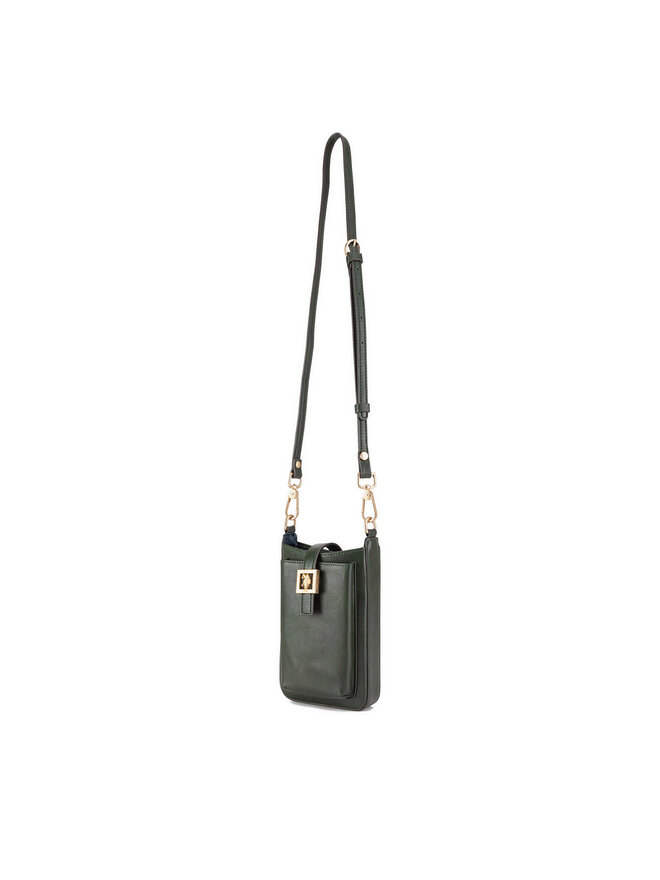 U.S. Polo Assn. Handtasche U.S. Polo Assn. BIUXT8504WVP Grün