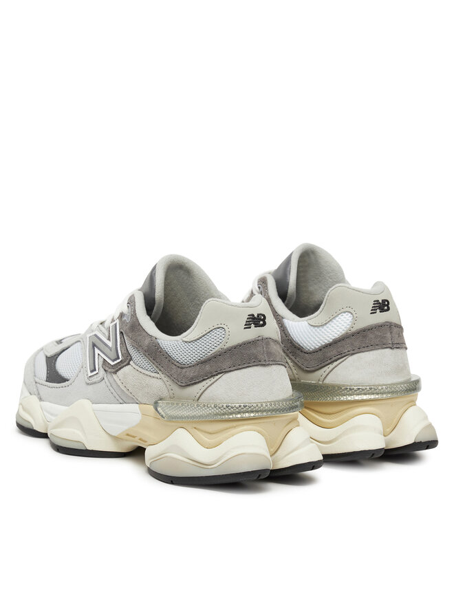 New Balance Sneakers New Balance U9060GRY Grau