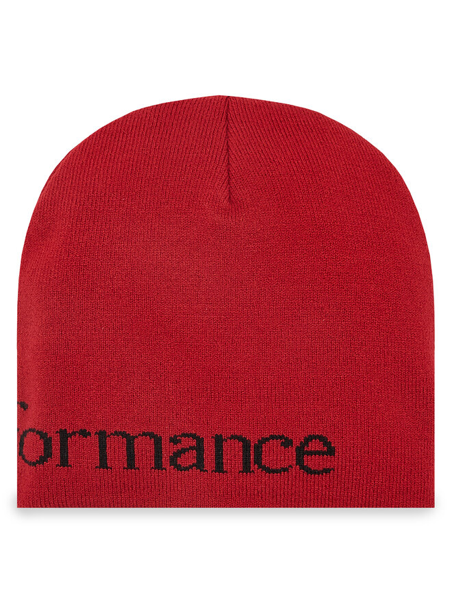 Peak Performance Gorro Peak Performance G78090180 Rojo