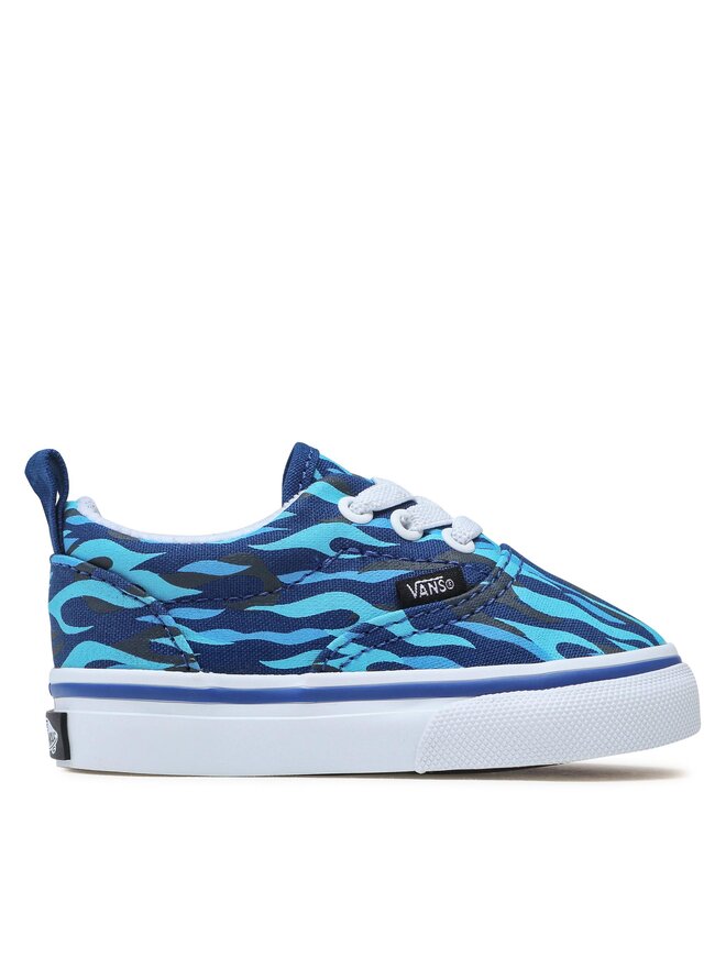 Vans Tenisky Vans Td Era Elastic Lace VN0A5FBRY401 Čierna