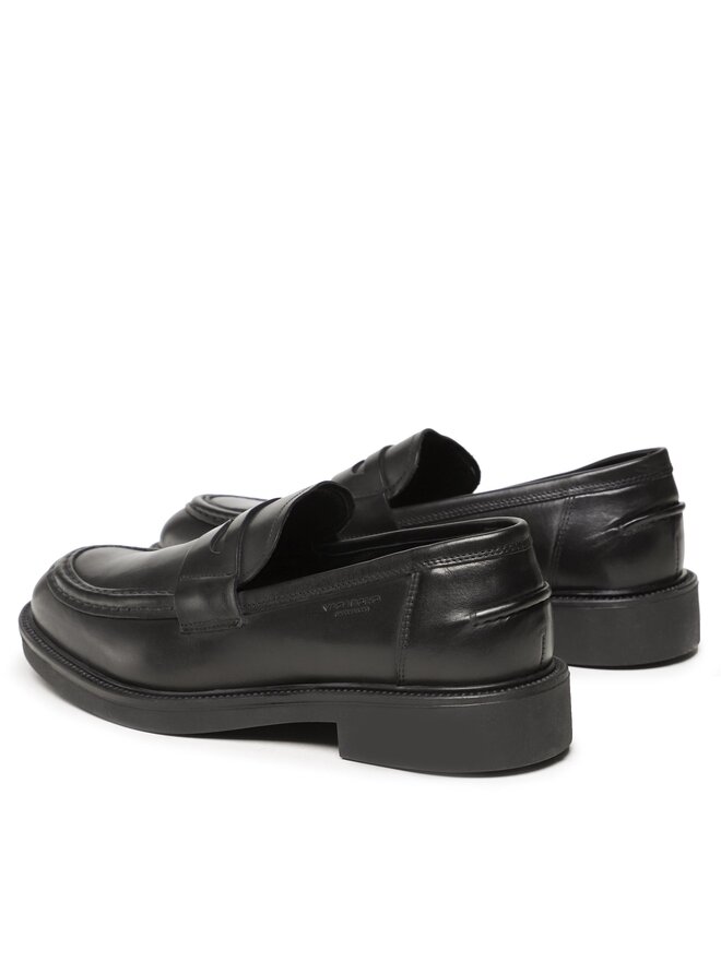 Vagabond Shoemakers Lordsy Vagabond Shoemakers Alex M 5366-101-20 Czarny