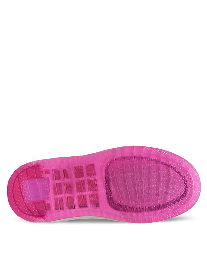 Geox Sneakersy Geox J Washiba J55HXB 000BC C0563 S Biały