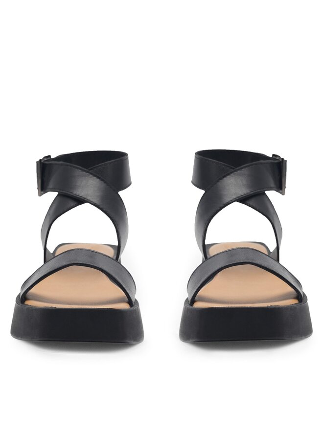 Badura Sandalen Badura SECINARO 222276 Schwarz