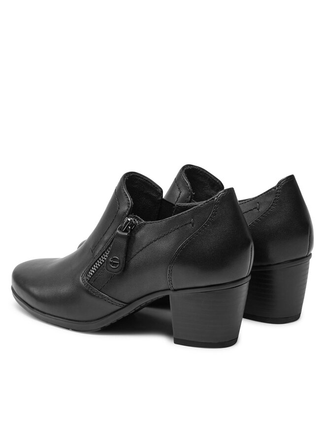 Tamaris Īsi apavi Tamaris 8-84401-43 Melns