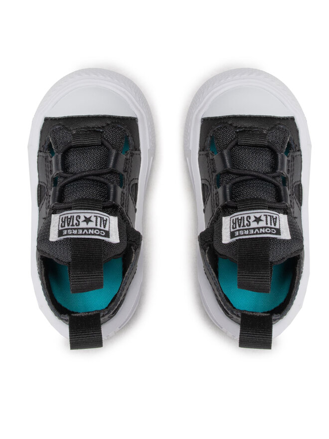 Converse Босоніжки Converse Ultra Sandal Slip A01219C Чорний