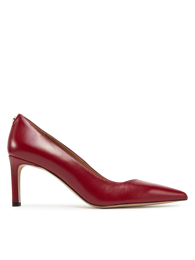 HUGO Scarpe stiletto HUGO Janet 50536573 Rosso