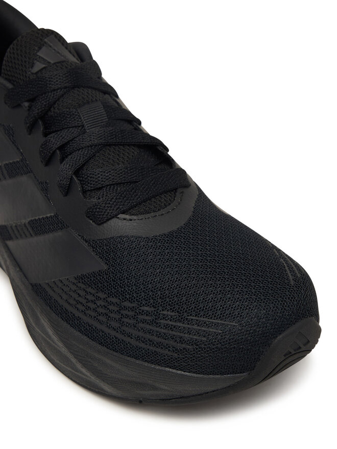 adidas Sneakers adidas Galaxy 8 Junior Shoes LA3827 Schwarz
