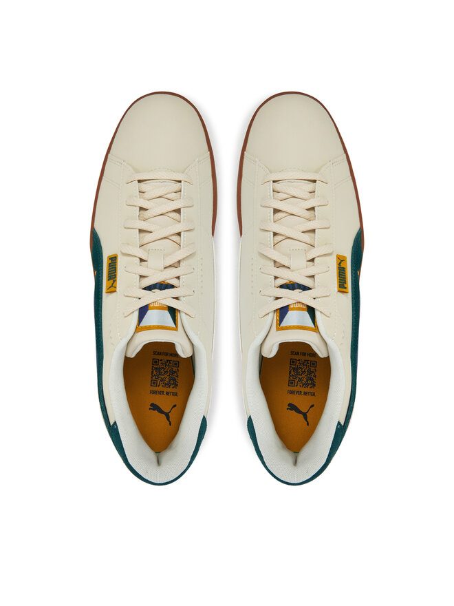 Puma Sneakersy Puma Puma Smash 3.0 400740 02 Beżowy