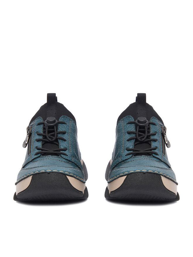 Rieker Sneakers Rieker CEO-45951-14 Blau